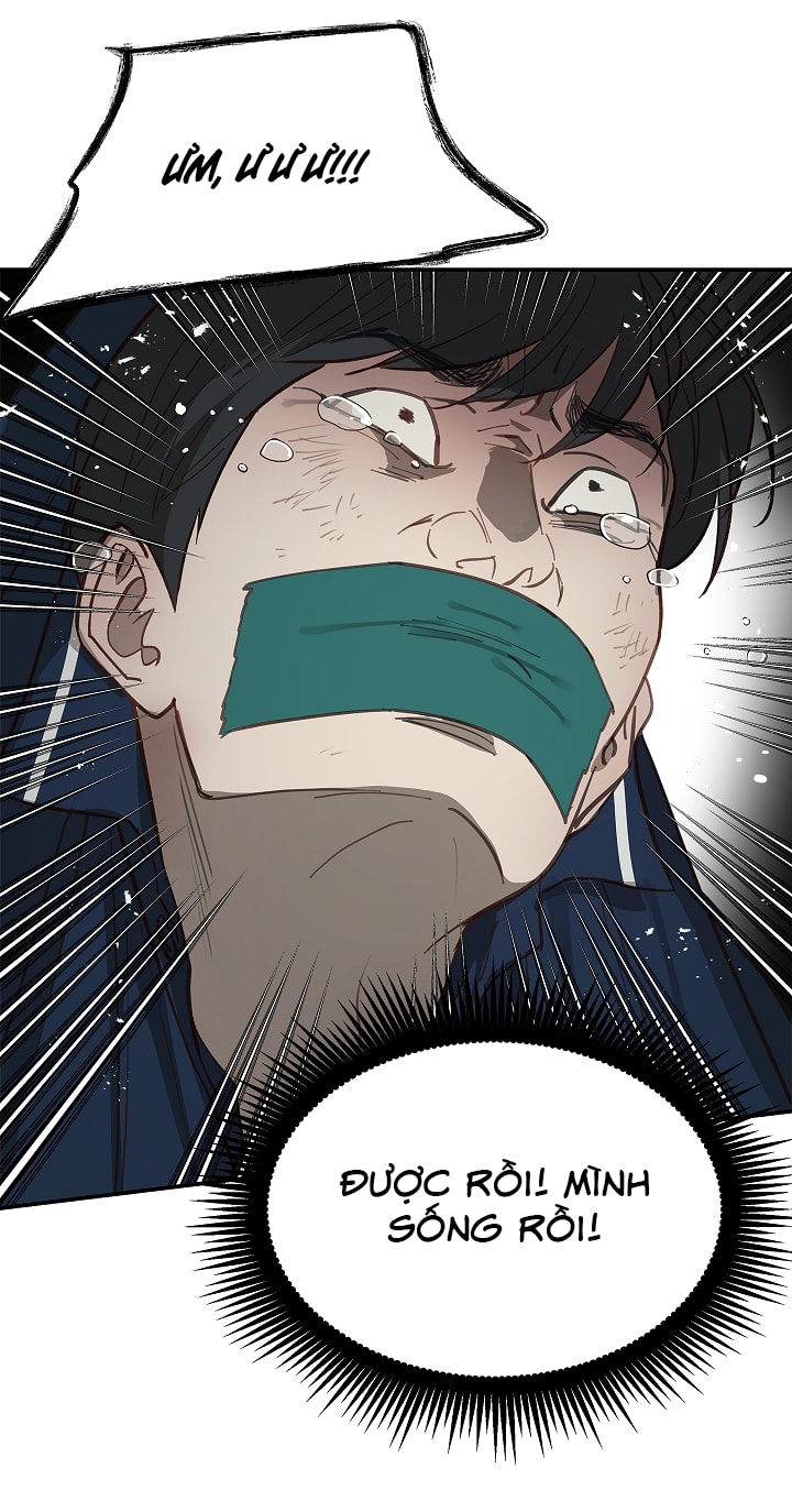 [18+] hoa là mồi nhử chapter 17.2 39