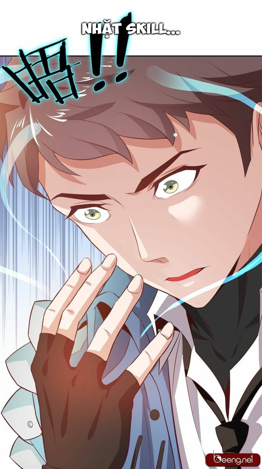 ta nhặt mảnh ghép trong game sinh tồn chapter 0 14