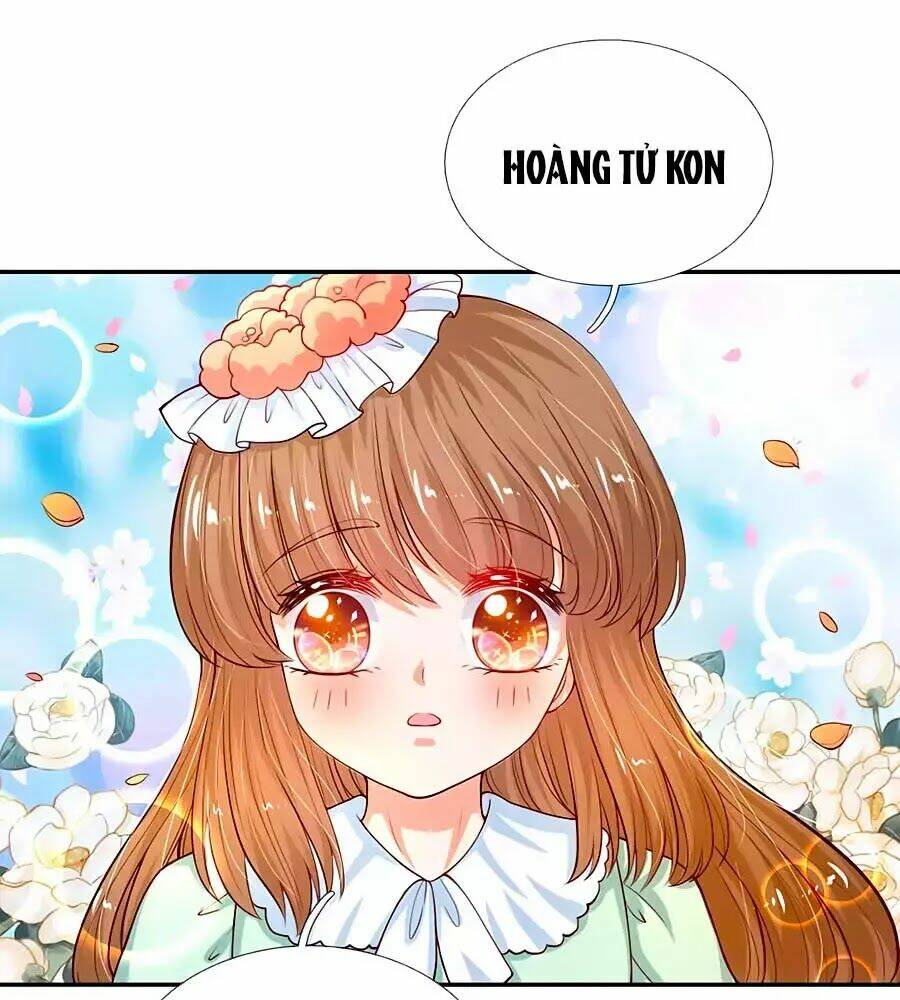 bỗng một ngày trở thành con gái nhà vua chapter 133 30