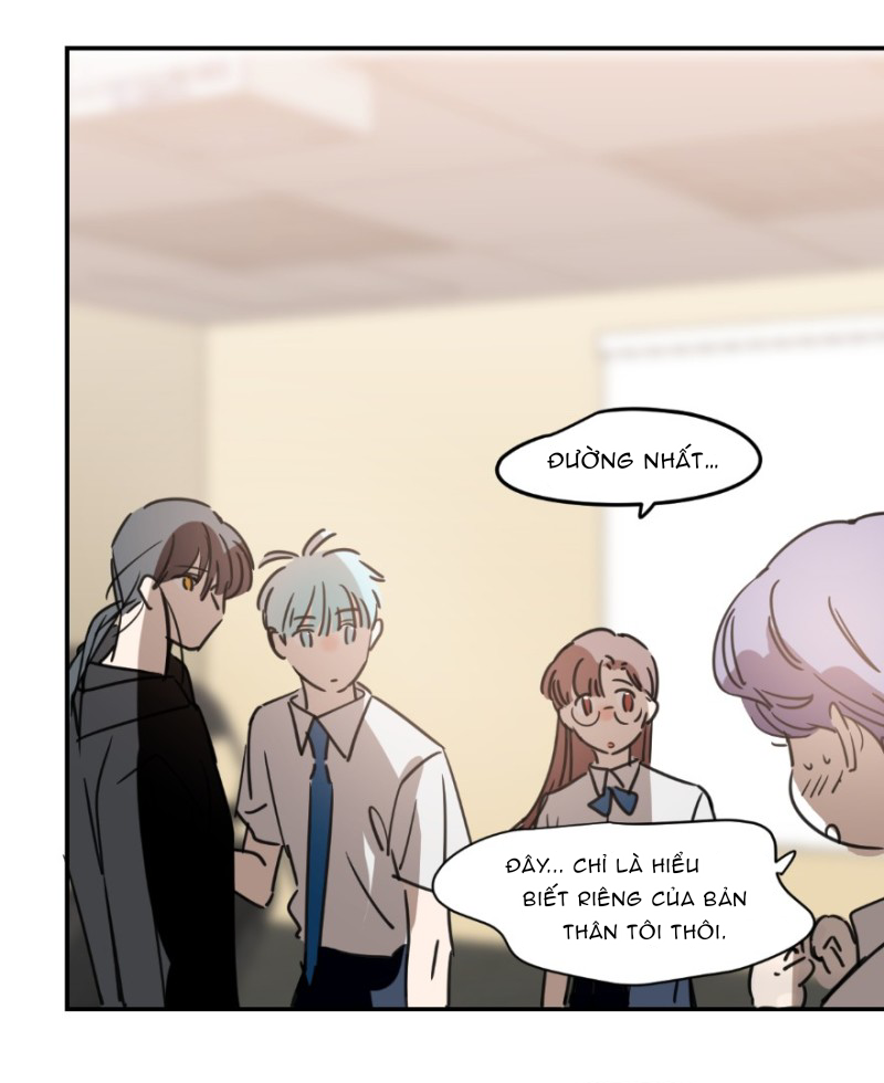 bắt lấy ngao ngao chapter 27 37