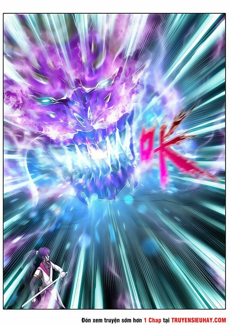 chư thiên ký chapter 29 4