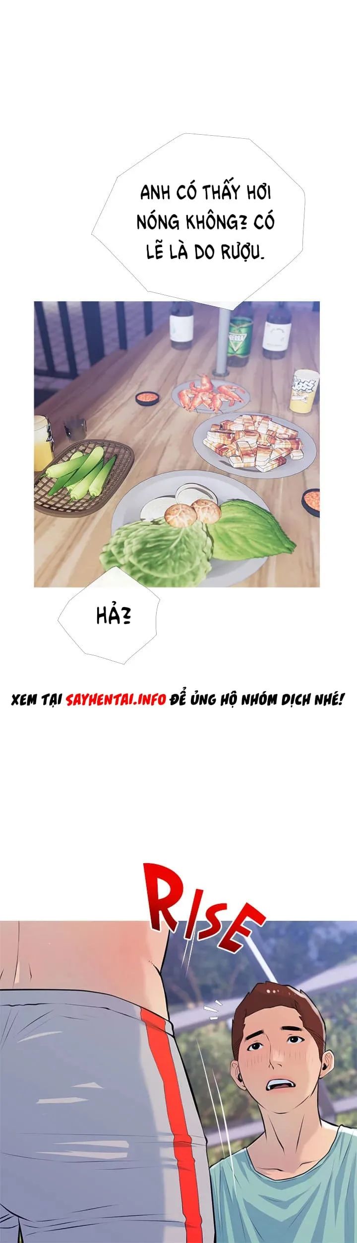 dập dì của tôi chapter 67 24