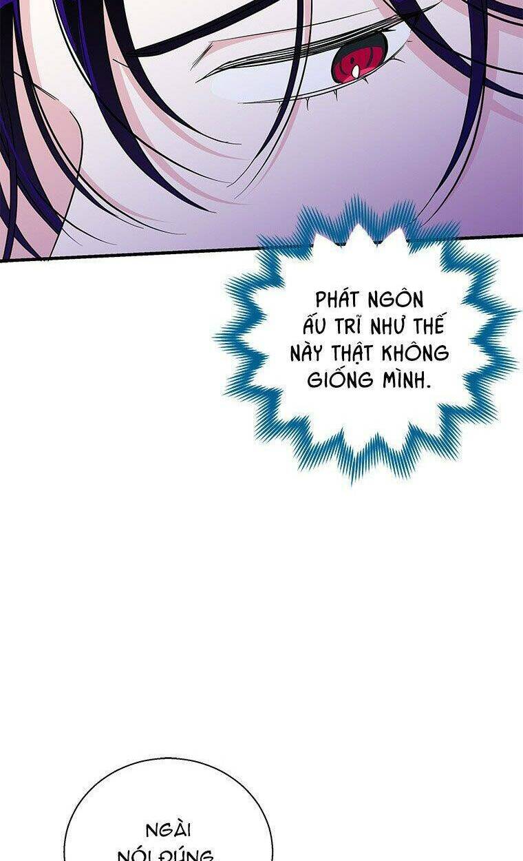 chồng yêu, em muốn đình công! chapter 57 49