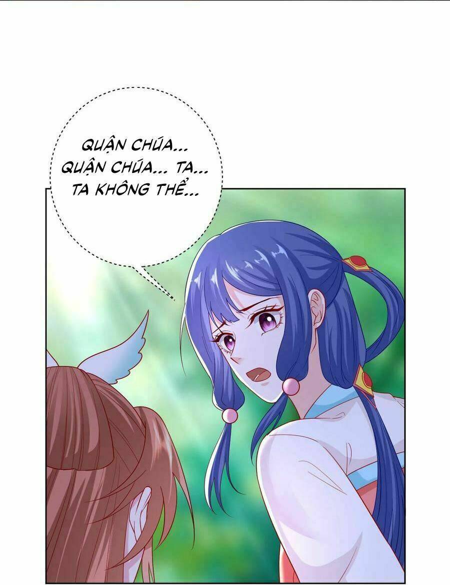 độc y đích nữ chapter 141 8