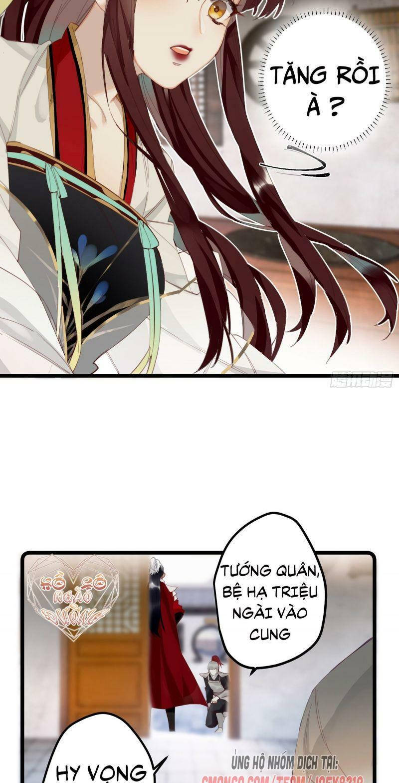 phế vật công chúa muốn nhặt chồng chapter 10 38