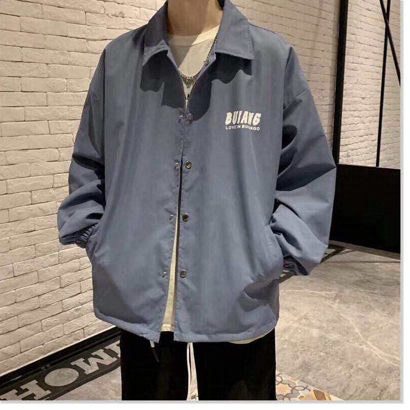 ÁO KHOÁC DÙ BOMBER UNISEX NAM NỮ