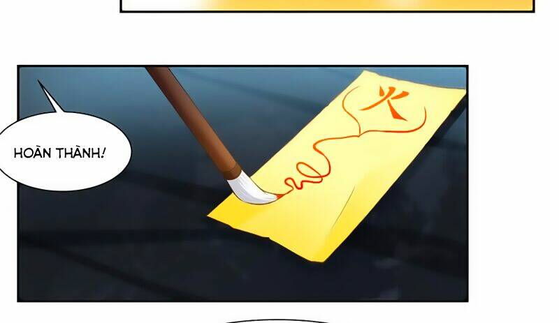 cửu dương thần vương chapter 26 35