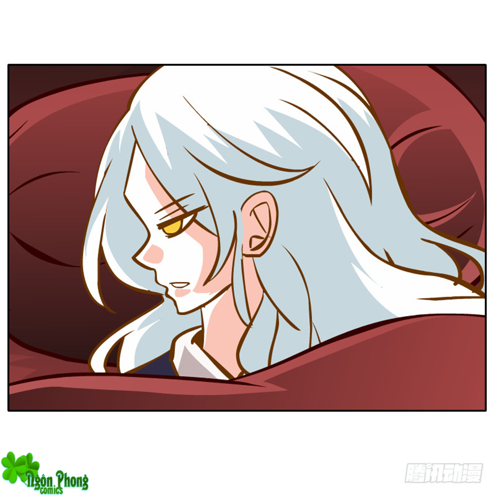 hòa thượng và tiểu long quân chapter 34 3