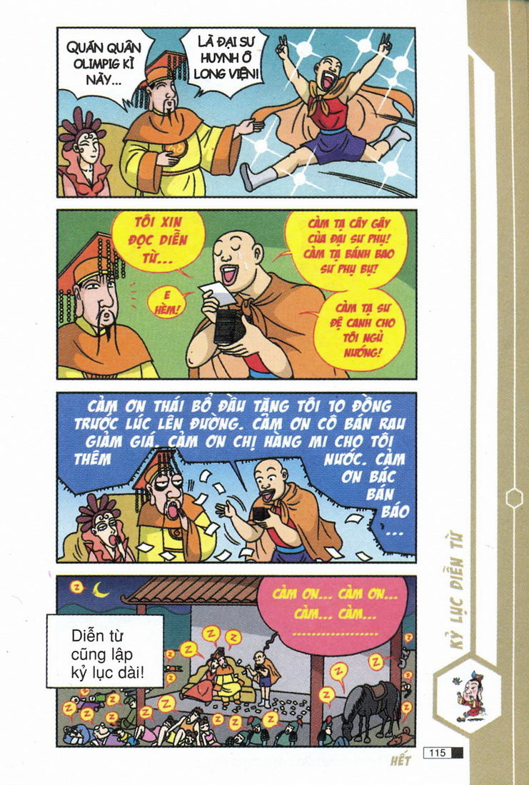 Ô Long Viện chapter 7.3 36