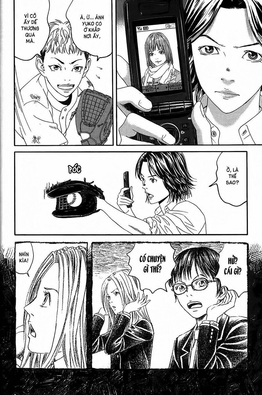 ảo ảnh picasso chapter 5 32