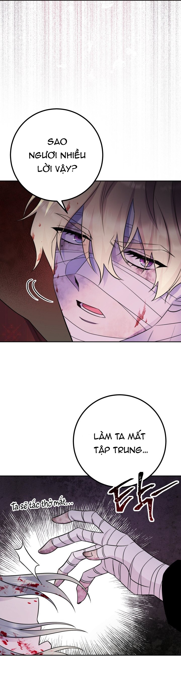 [18+] nếu cứu rỗi một cầm thú hư hỏng chapter 35.2 10