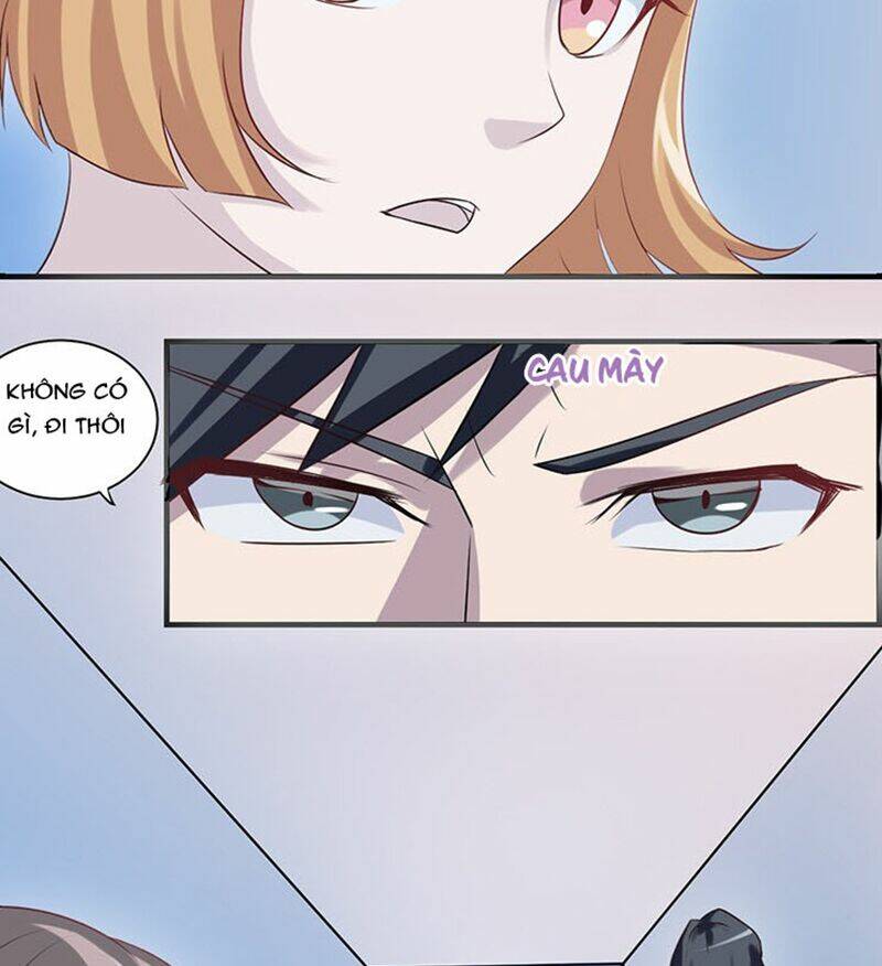 mạc thiếu bức hôn: vợ mới khó chống đỡ chapter 8 30