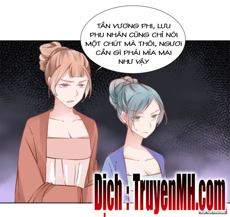 solo đi vương gia chapter 82 7