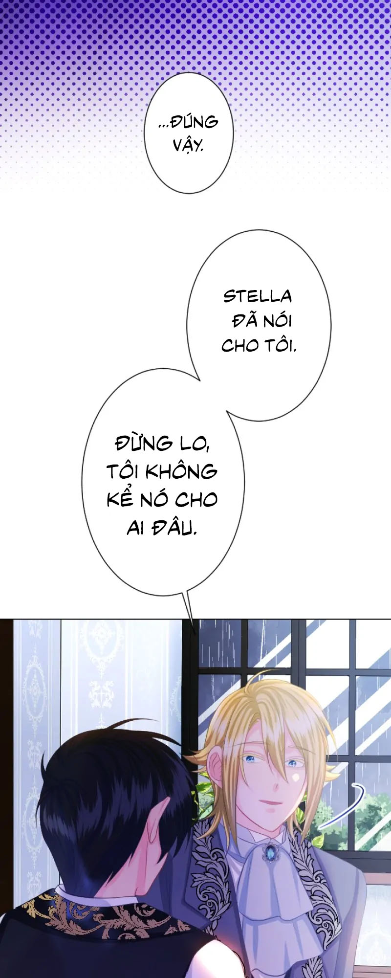 bản hợp đồng bí mật chapter 42.1 32