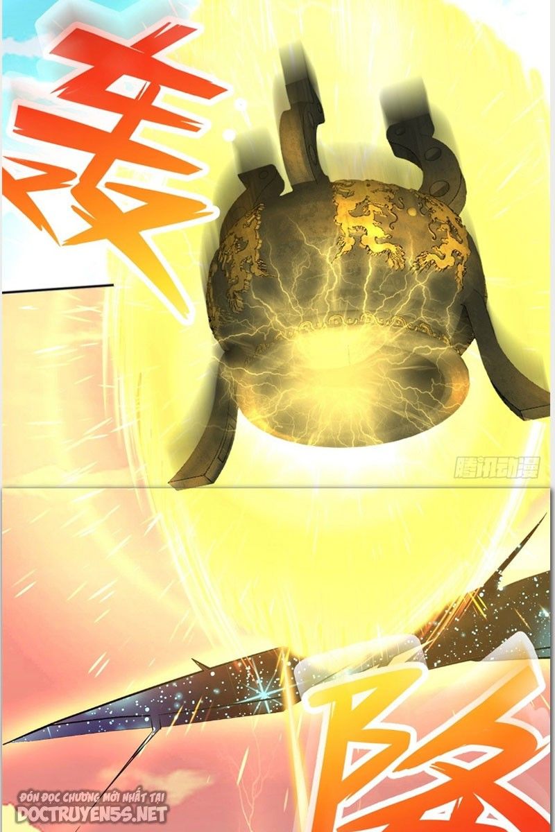 bắt đầu với kiếm vực, ta lặng lẽ tu luyện thành kiếm thần chapter 2 14