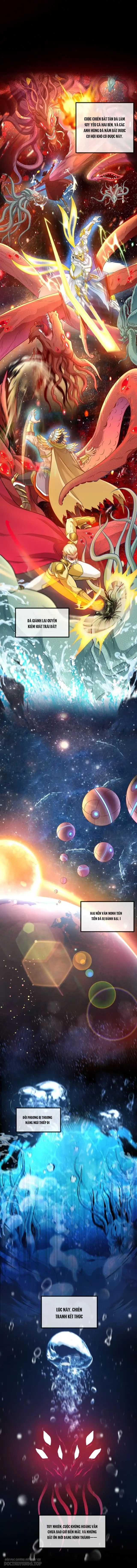 người mạnh nhất ở thế giới khác chapter 0 3