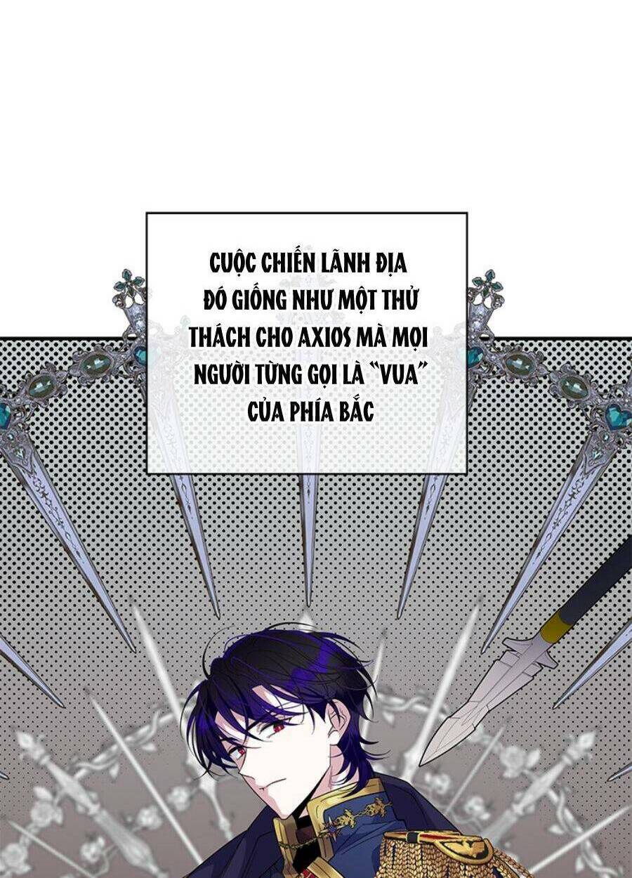 chồng yêu, em muốn đình công! chapter 34 75