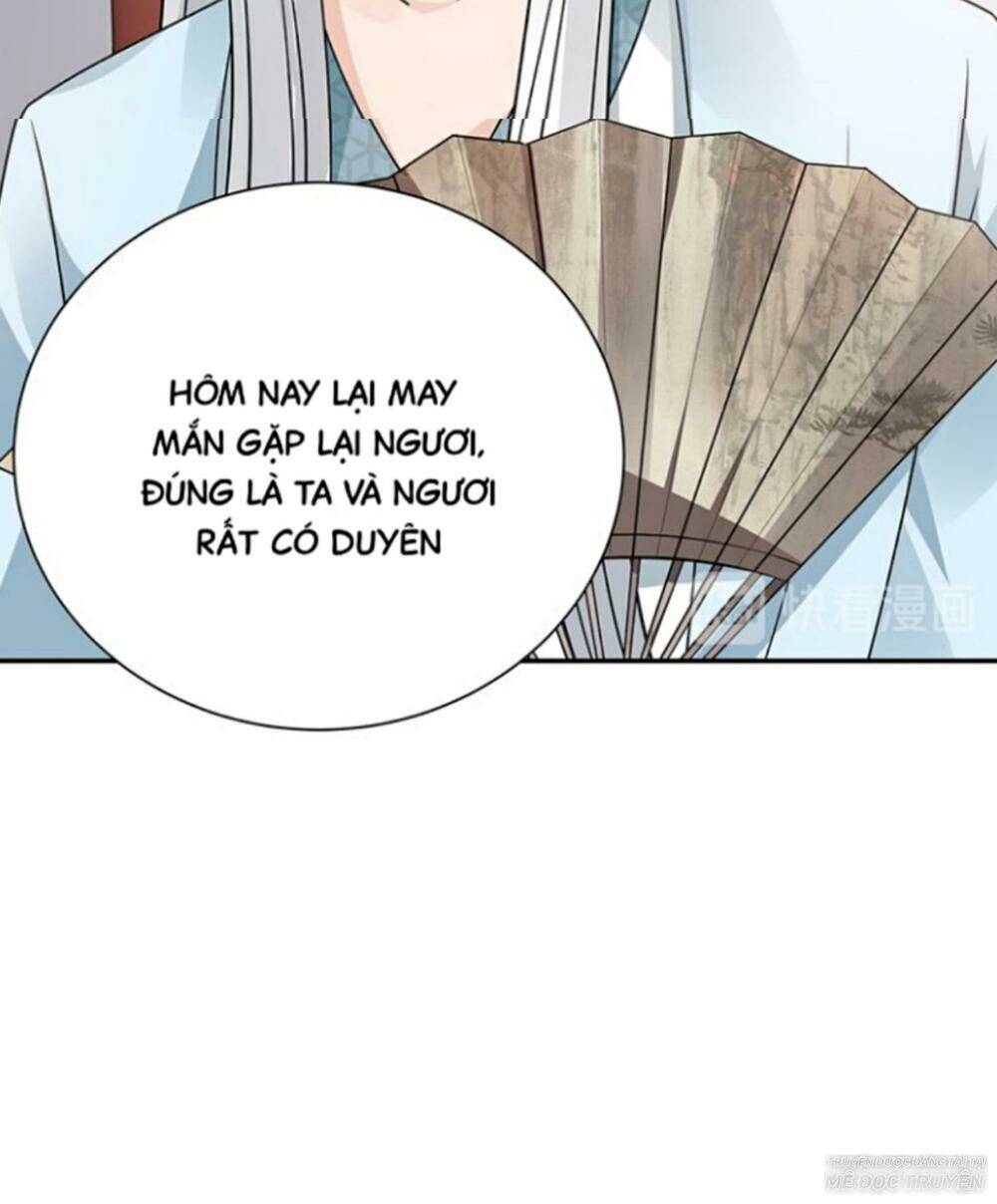 độc phi thần y quá kiêu ngạo chapter 112 39