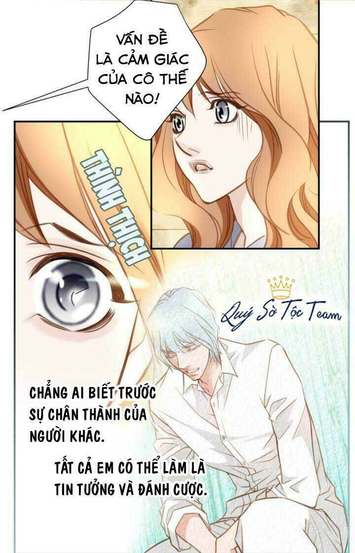 tiếp xúc chí mạng chapter 36 43