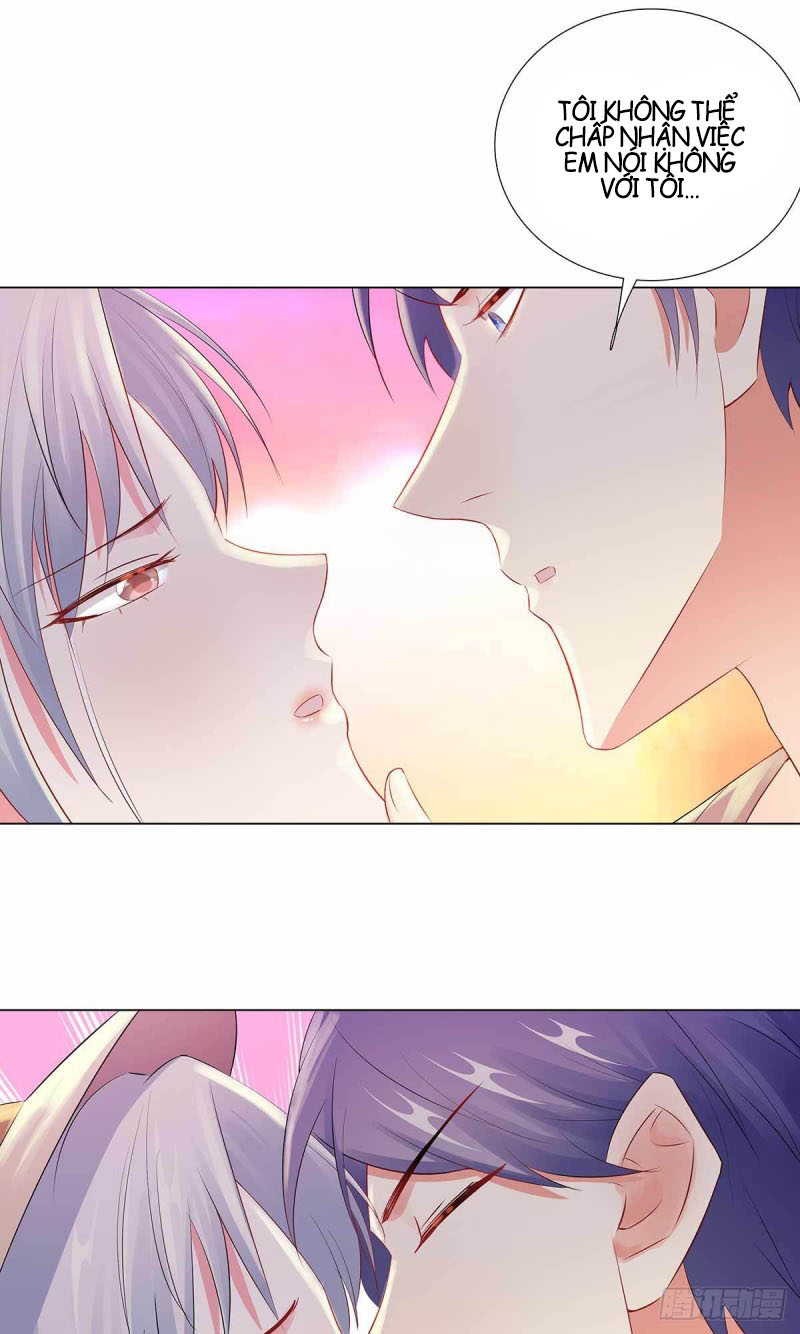 song bảo vô địch chapter 53 15