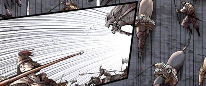 máy mô phỏng nhân sinh của lữ bố chapter 12 156