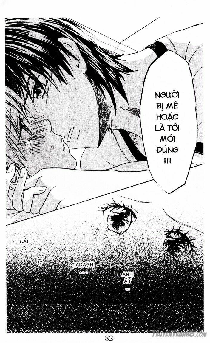 bí mật tình báo -ica chapter 11 12