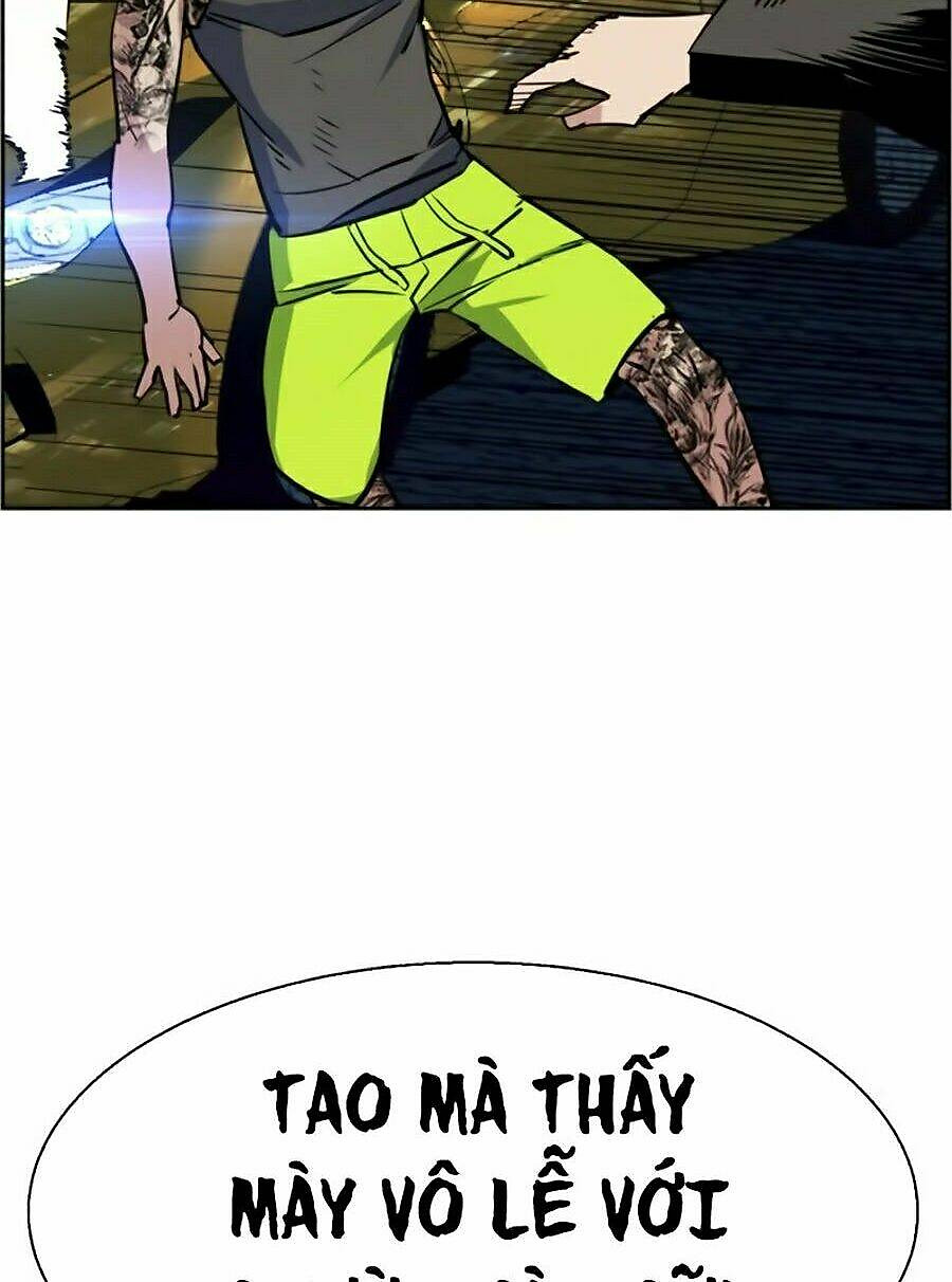 bạn học tôi là lính đánh thuê chapter 28 121