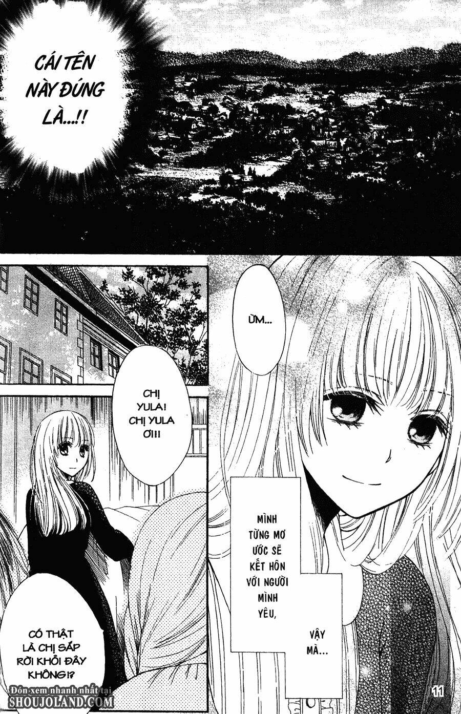 bá tước lạnh lùng - fluritz hakushaku wa itsumo gokigen naname chapter 1 28
