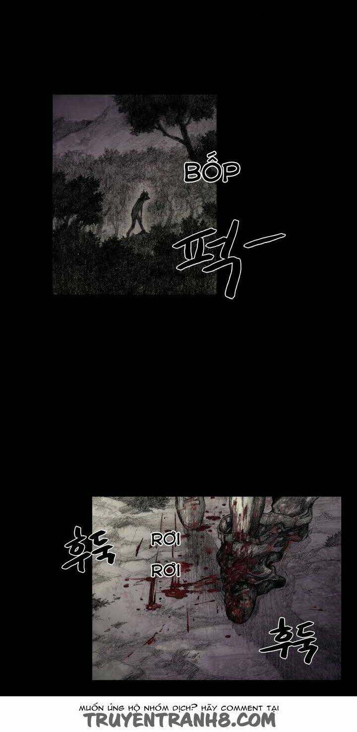 ngôi nhà của những búp bê chapter 1 58