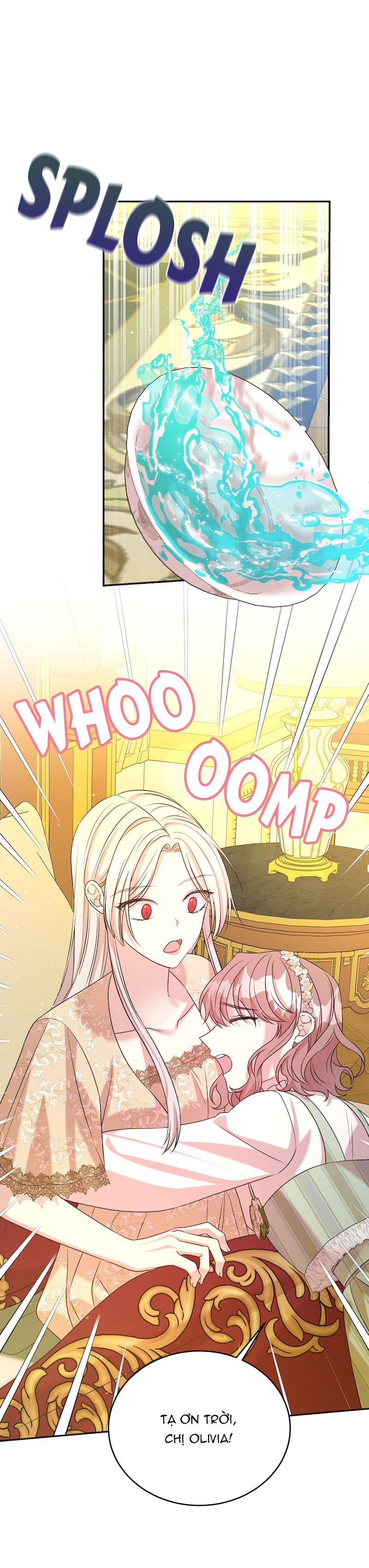 tôi chán nản vì người chồng thứ 2 còn "khỏe" hơn chồng cũ chapter 79.1 10