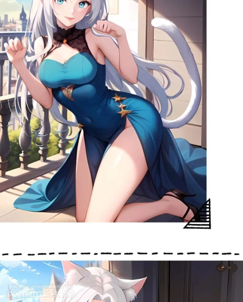 sau khi nằm, ta trở thành đại yêu chi vương chapter 25.5 27