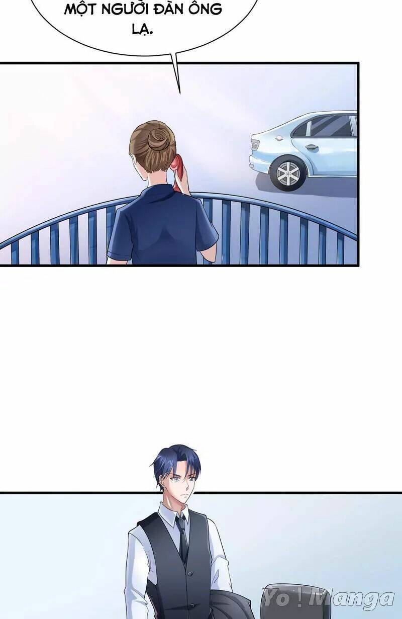 cô dâu gả thay của tổng tài chapter 21 24