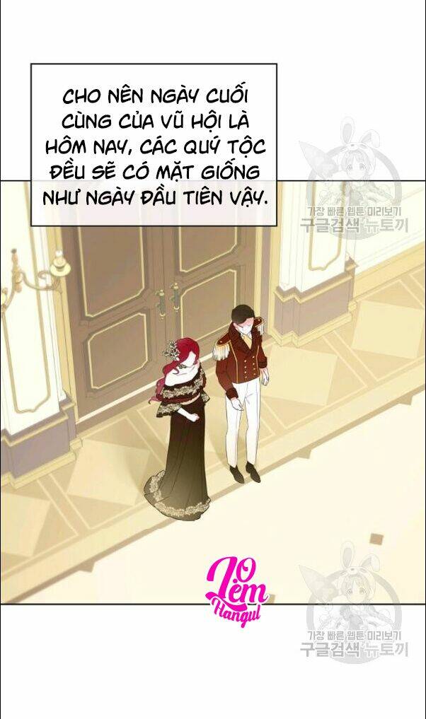 kẻ tạo ra nữ phản diện chapter 23 43