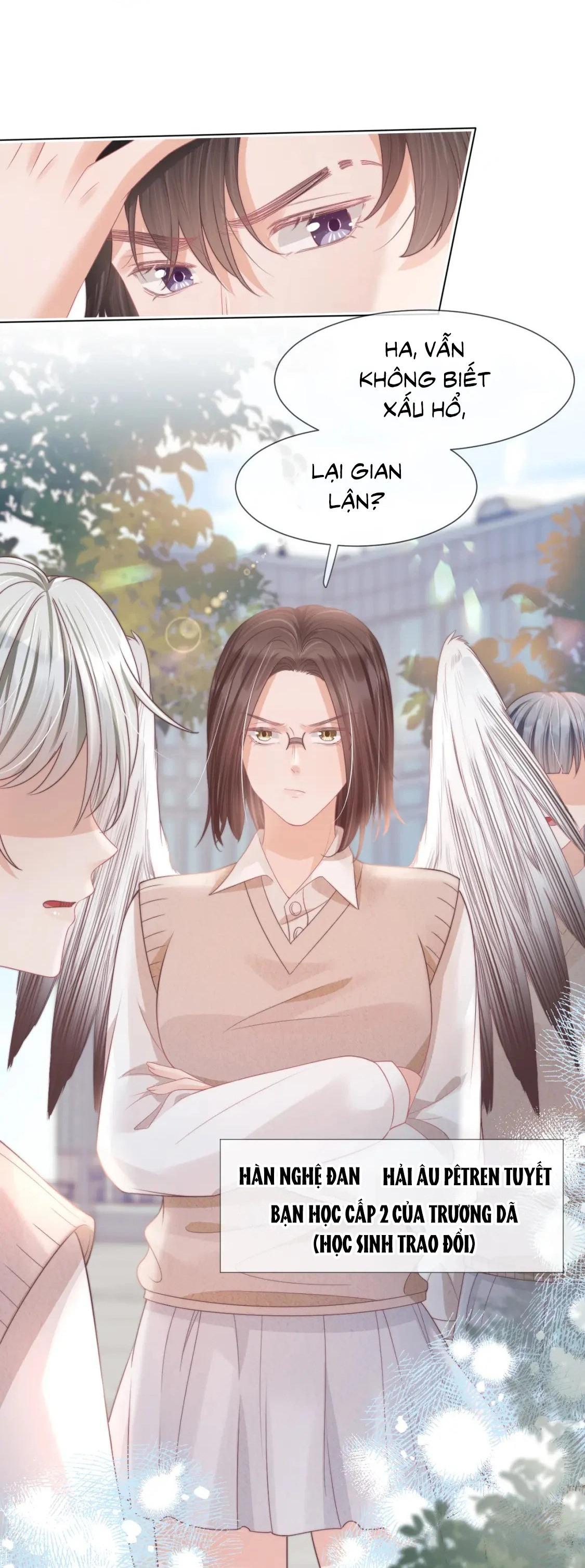 [ss2] một ngụm ăn cả thỏ con chapter 37 9