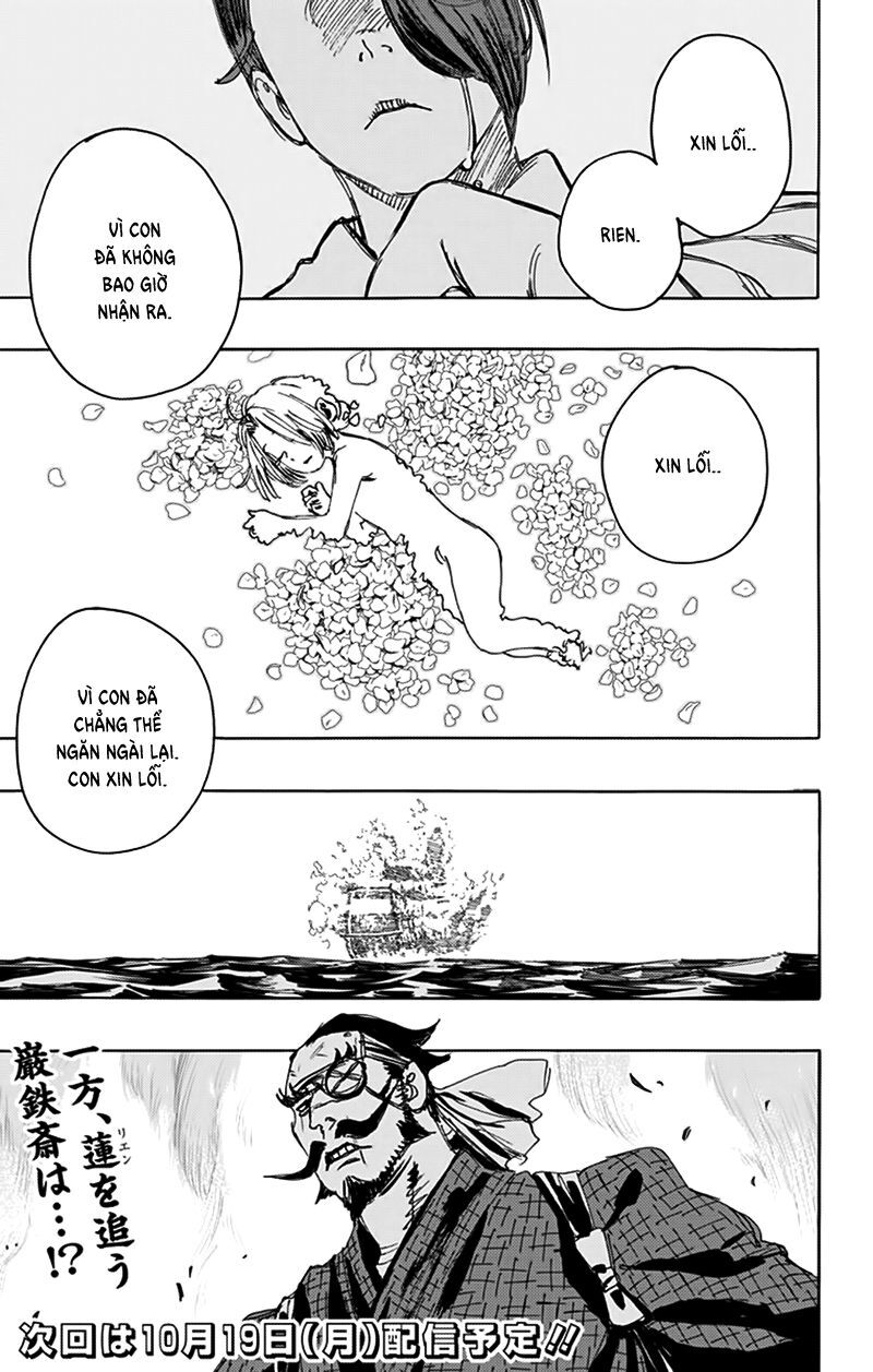 jigokuraku chapter 114 20