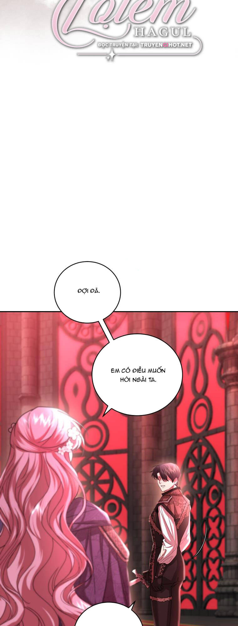 nhà điều chế nước hoa độc quyền của bạo chúa chapter 84 22