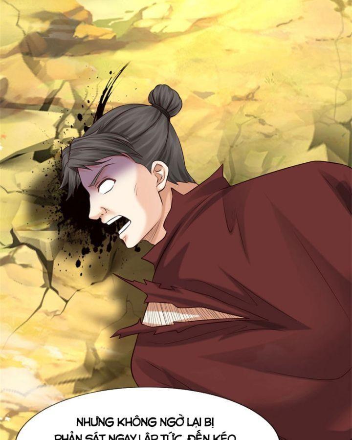 ta có thể tấn công không giới hạn. chapter 3 75