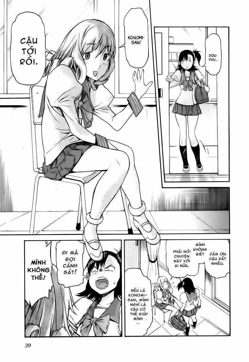 trash. chapter 18 15