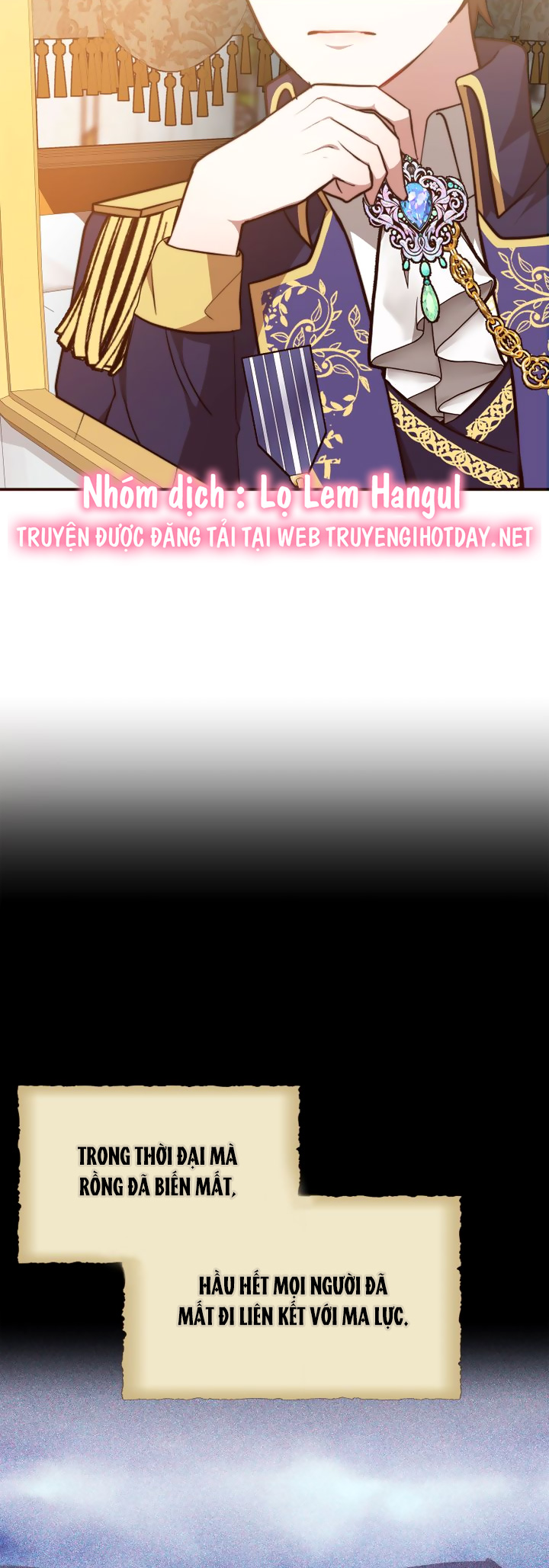 công nương eluana vita chapter 23 7