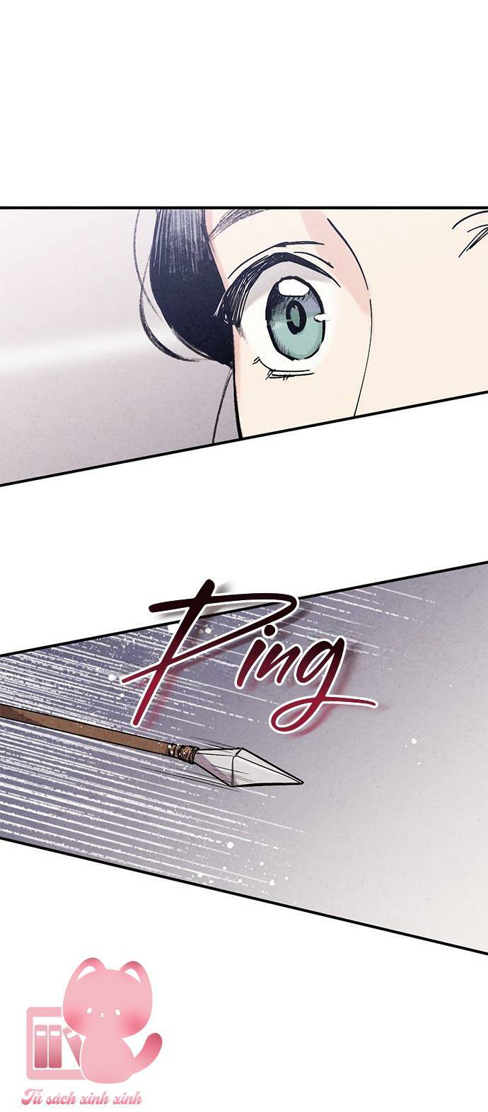 lệnh cấm hôn của hoàng đế bệ hạ chapter 85 69