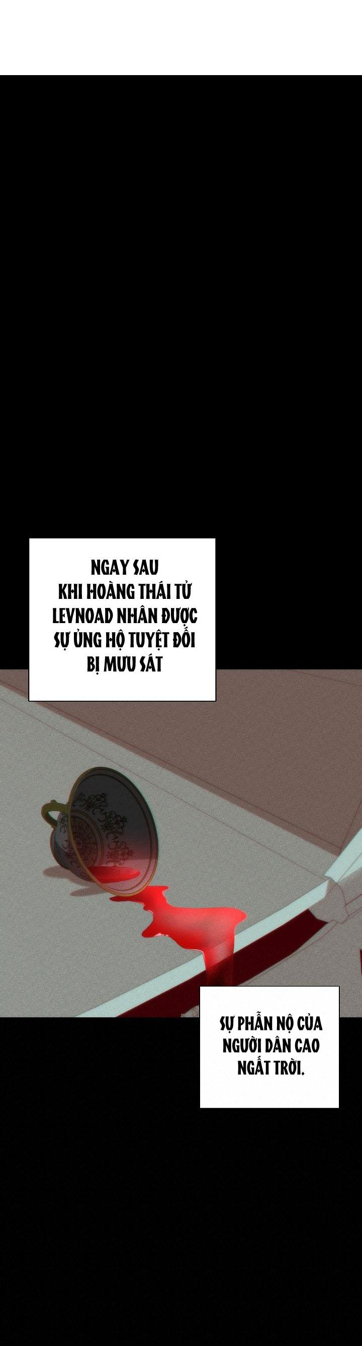 hai đất nước, đất nước của nô lệ chapter 34 48