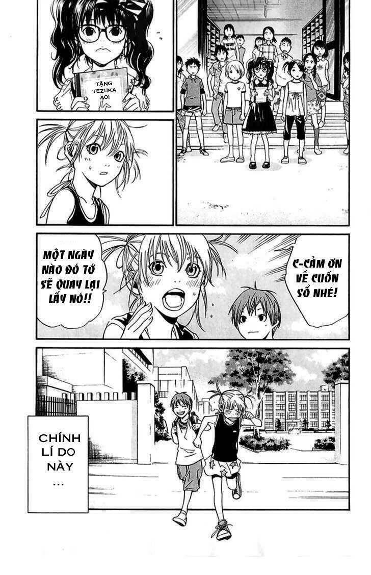 alive - the final evolution chapter 48 39