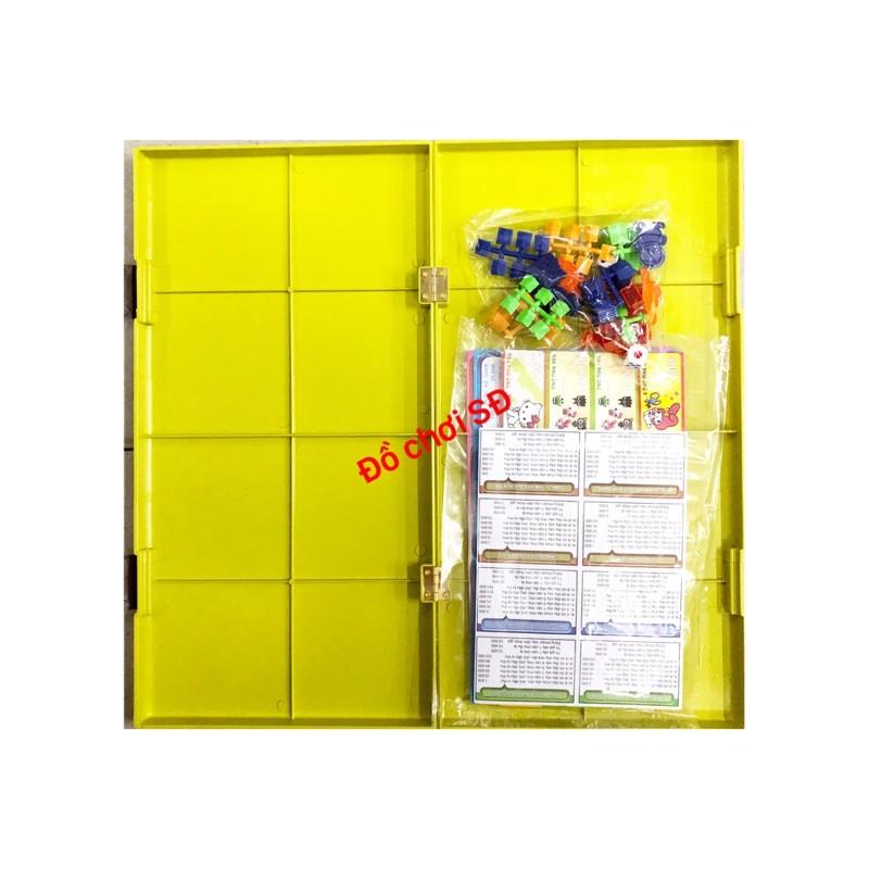 Cờ tỷ Phú các loại