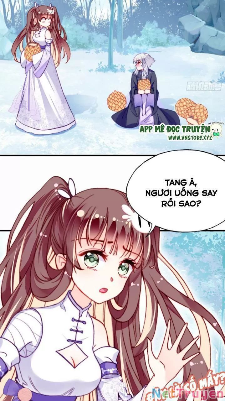 lại bị bệnh chiều chuộng quấn lấy chapter 19 3