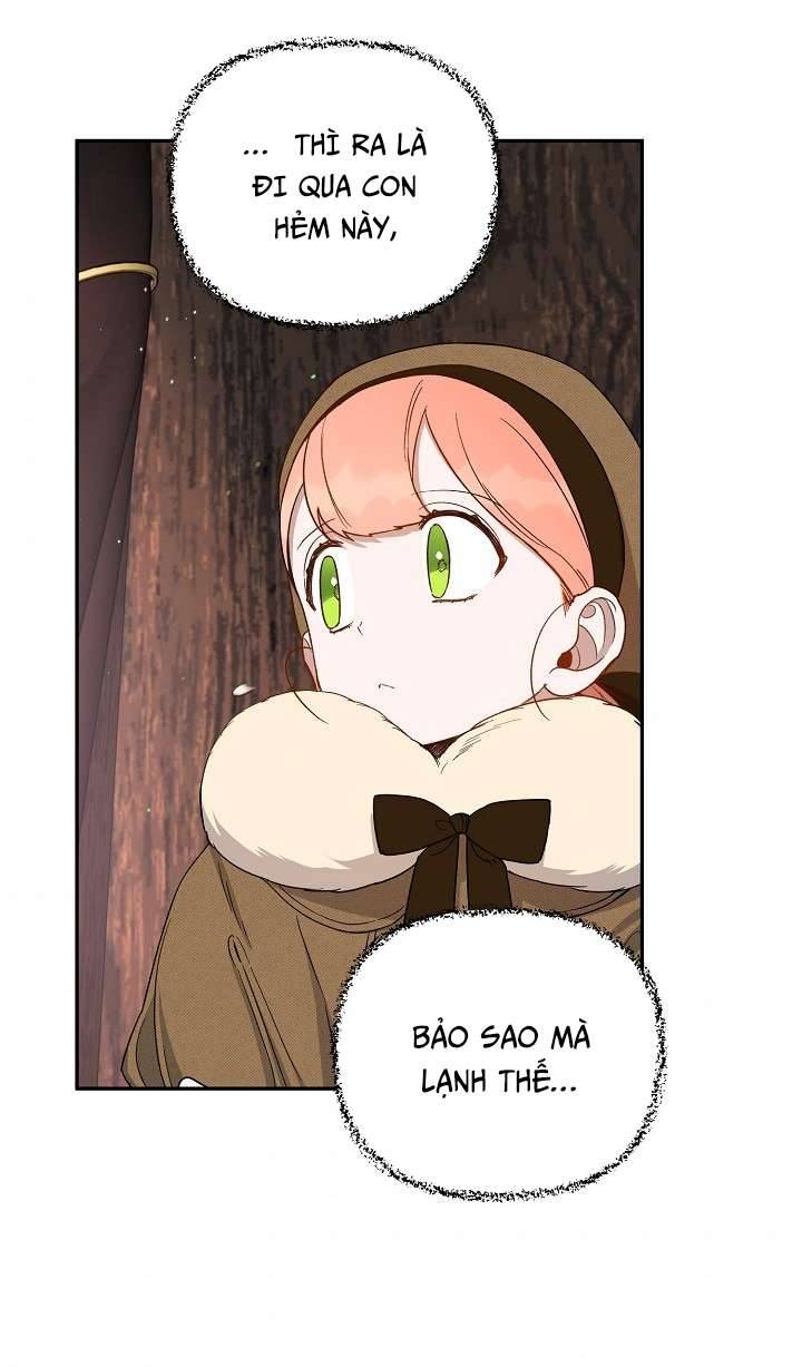 phương pháp trở thành con gái của người hùng bóng đêm chapter 32 3