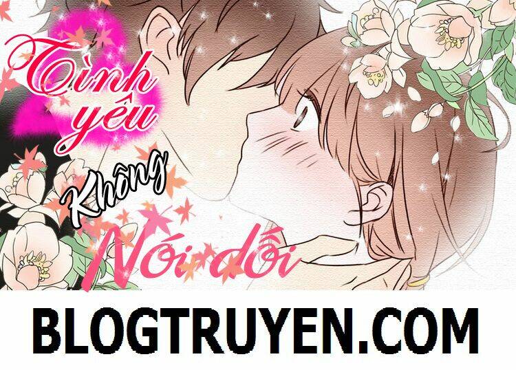 tình yêu không nói dối chapter 3 2