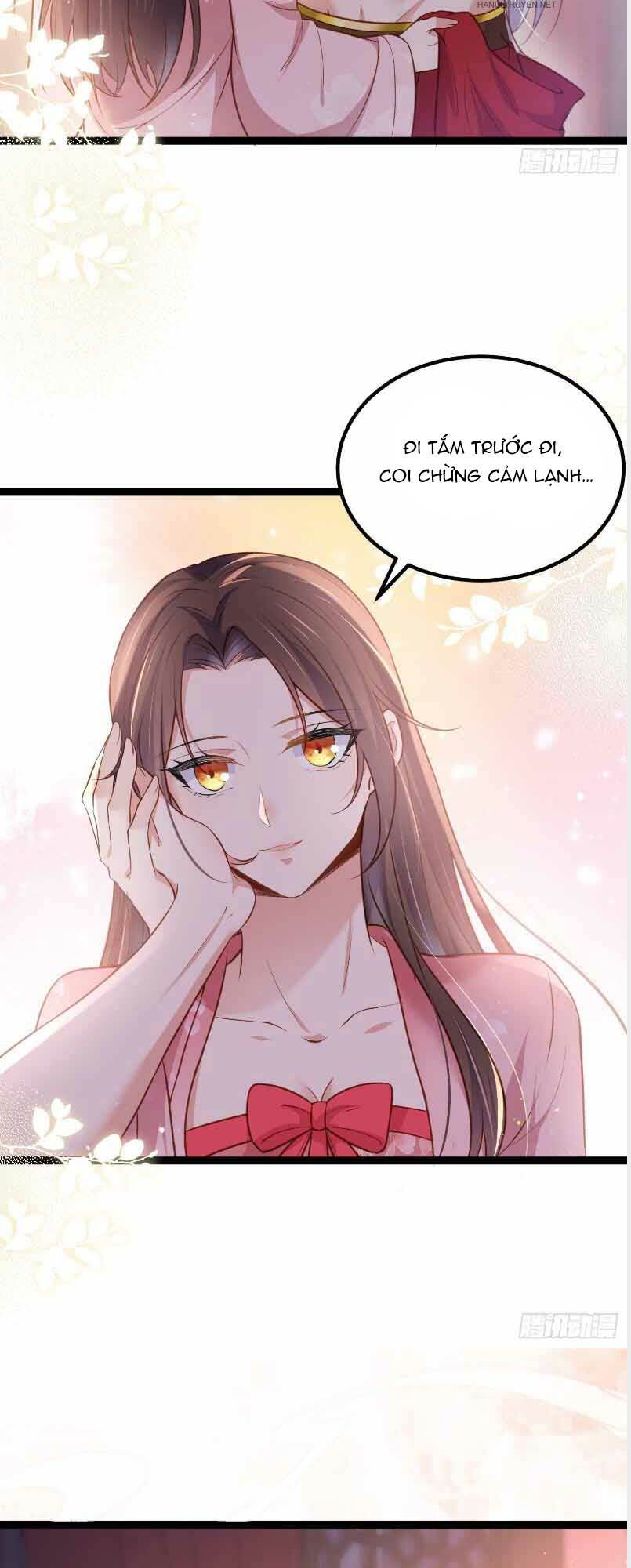 hoạn phi thiên hạ chapter 230 4