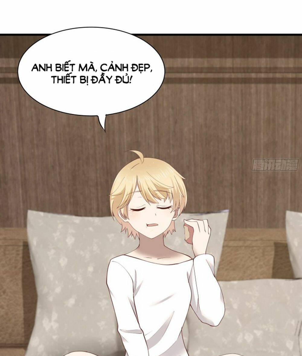 khi trò chơi ác ma bắt đầu chapter 61 32