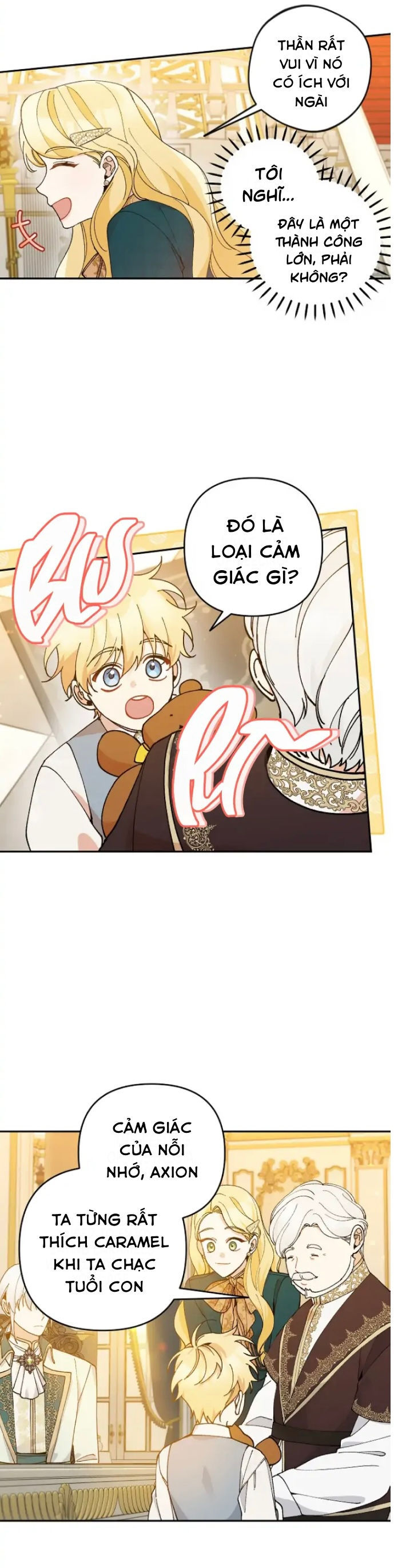 đừng đến cửa hàng của ác nữ phản diện chapter 39 26