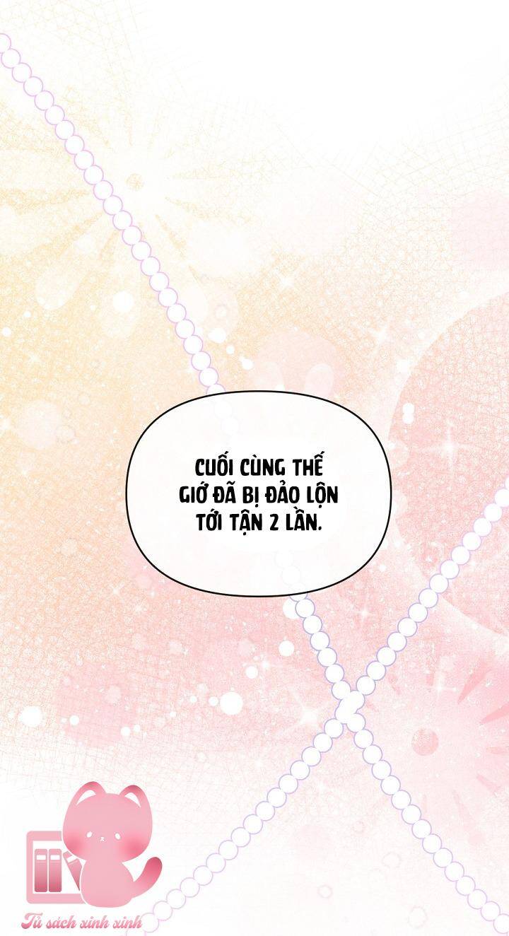 vị hôn thê của kẻ săn mồi chapter 51 6